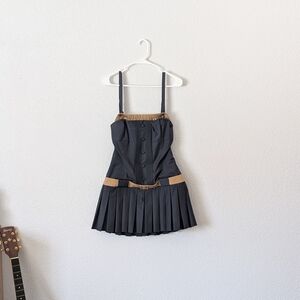 Orseund Iris Le Playsuit